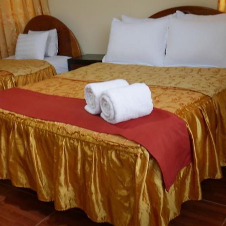 Hostal Mirador Del 쿠스코 외부 사진