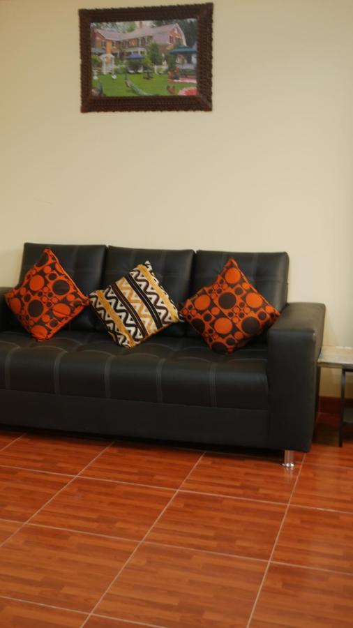 Hostal Mirador Del 쿠스코 외부 사진
